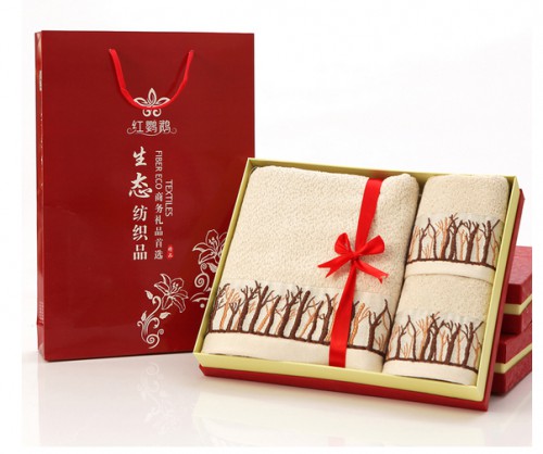家紡禮品盒