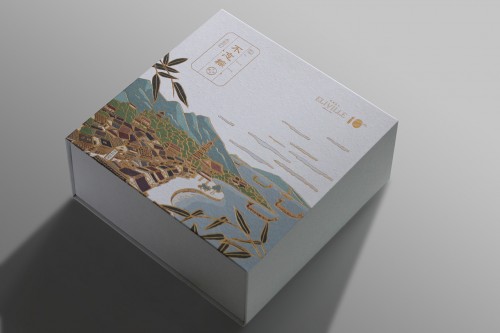 農產品包裝盒